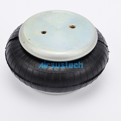 Gasgefüllte Luftfeder Suspension Bos-CH 822419002 Contitech FS 70-7 Einzelschlag
