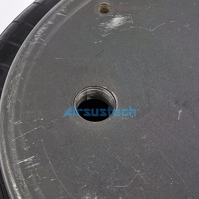 FS530-14 Contitech Aufhängung Luftfeder Pneumatikverbindung G3/4 Luftbellow