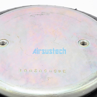 Entwurf H. 110MM Contitech FS 200-10 Luftfeder zum Nivellieren von Gummi