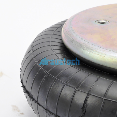 Entwurf H. 110MM Contitech FS 200-10 Luftfeder zum Nivellieren von Gummi