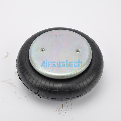 Entwurf H. 110MM Contitech FS 200-10 Luftfeder zum Nivellieren von Gummi