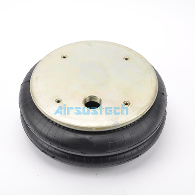 Firestone Ride Air Spring W01-358-7781 Luftunterdrückung für Maschinenzubehör