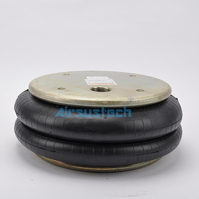 Firestone Ride Air Spring W01-358-7781 Luftunterdrückung für Maschinenzubehör