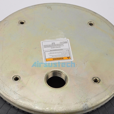 Firestone Ride Air Spring W01-358-7781 Luftunterdrückung für Maschinenzubehör