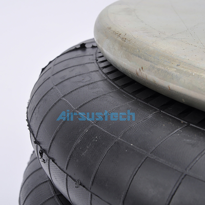 Firestone Ride Air Spring W01-358-7781 Luftunterdrückung für Maschinenzubehör