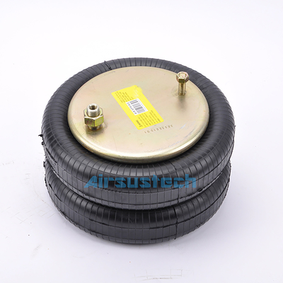 Firestone Luftfedersammlung W01-358-7550 Ersetzen FD 331-26 541 Contitech Luftfederung