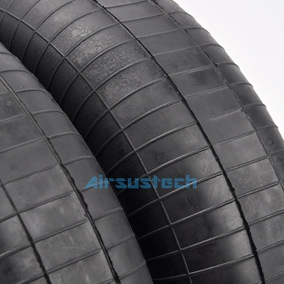 Firestone Luftfedersammlung W01-358-7550 Ersetzen FD 331-26 541 Contitech Luftfederung