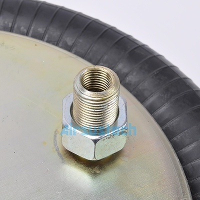 Doppelgewickelte Luftfeder W01-358-7550 von Firestone Heavy Truck Luftfeder