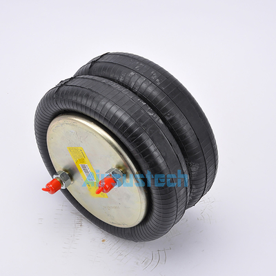 Doppelgewickelte Luftfeder W01-358-7550 von Firestone Heavy Truck Luftfeder