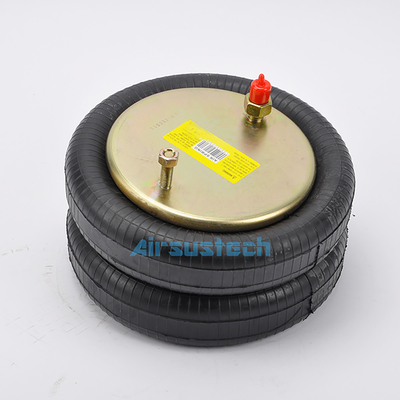 Firestone W01-358-7545 Doppelgewickelte Luftfederung Goodyear 2B12-345