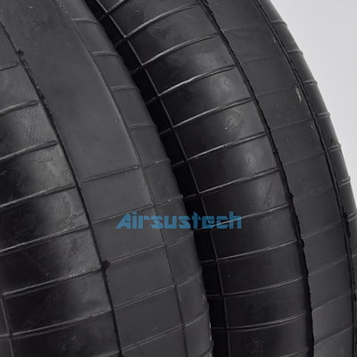 Firestone W01-358-7545 Doppelgewickelte Luftfederung Goodyear 2B12-345