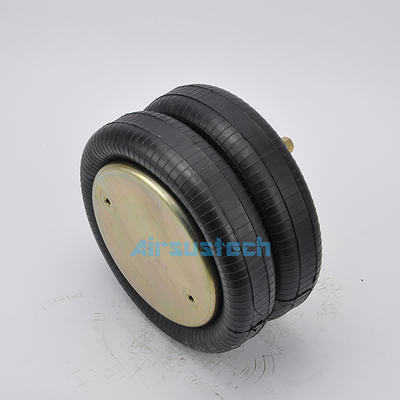 Firestone W01-358-7545 Doppelgewickelte Luftfederung Goodyear 2B12-345
