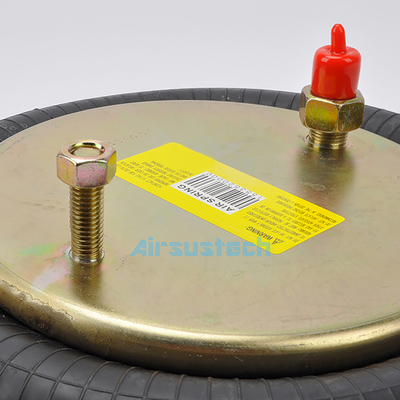 Firestone W01-358-7545 Doppelgewickelte Luftfederung Goodyear 2B12-345