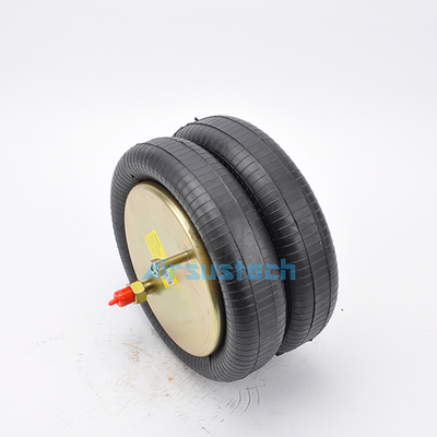 Firestone W01-358-7545 Doppelgewickelte Luftfederung Goodyear 2B12-345