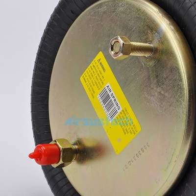 Firestone W01-358-7545 Doppelgewickelte Luftfederung Goodyear 2B12-345