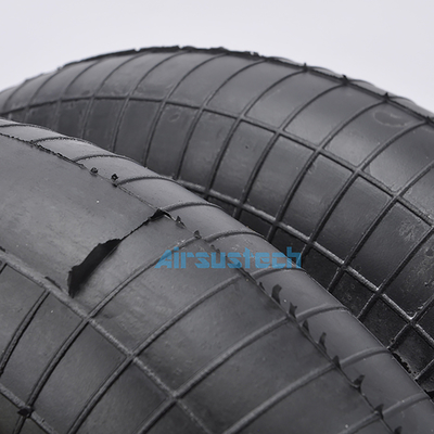 Doppelgewickelte Luftfeder für die Industrie W01-358-7424 Firestone 2B12-300 Goodyear für die Industrie