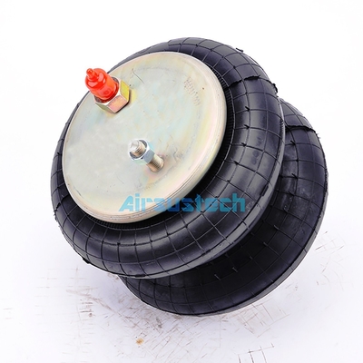 Brandneue natürliche Gummi-Bellow W01-358-6946 Firestone Luftfeder-Montage