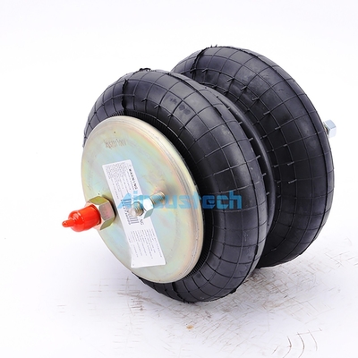 Brandneue natürliche Gummi-Bellow W01-358-6946 Firestone Luftfeder-Montage