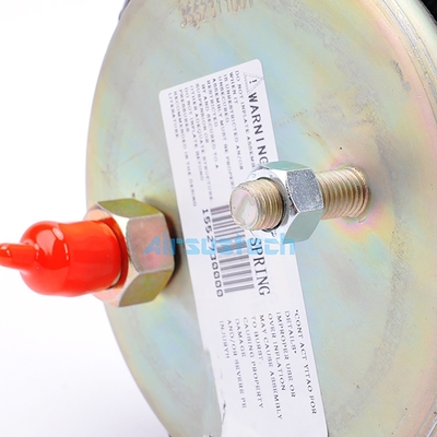 Brandneue natürliche Gummi-Bellow W01-358-6946 Firestone Luftfeder-Montage