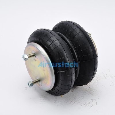 Brandneue natürliche Gummi-Bellow W01-358-6946 Firestone Luftfeder-Montage