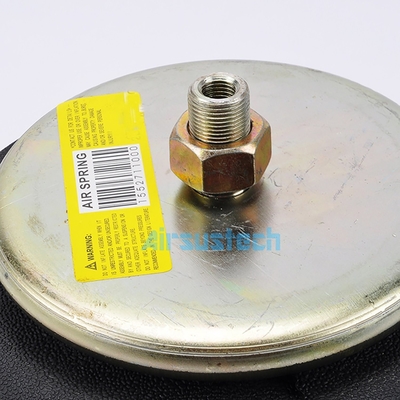 FD 200-25 453 Contitech Doppelgewickelter Luftbetätigungsgerät mit ausgezeichnetem Material