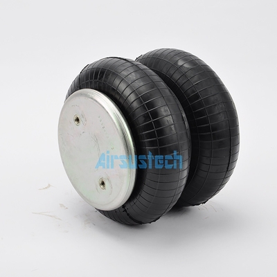 GUOMAT Luftfederung 2B6910 Kreuzdreieck 6325/4320 Pneumatische Luftfederungen