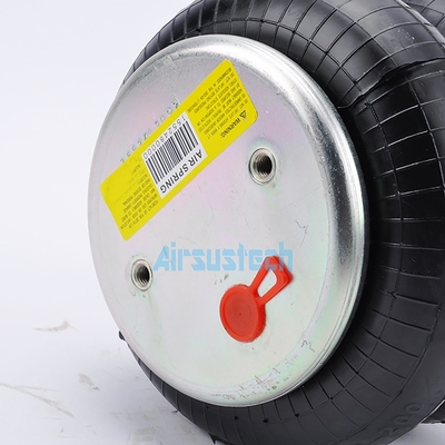 GUOMAT Luftfederung 2B6910 Kreuzdreieck 6325/4320 Pneumatische Luftfederungen