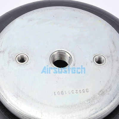 Guangzhou Industrial Air Actuator FD 200-19 P04 895 N