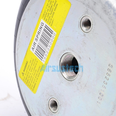 Guangzhou Industrial Air Actuator FD 200-19 P04 895 N