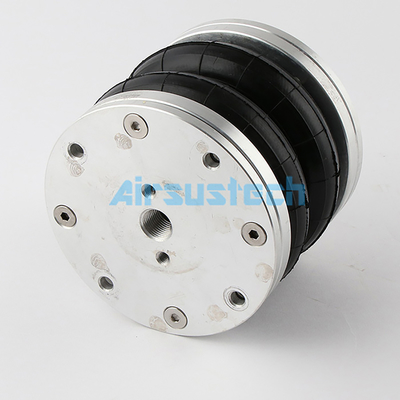 China Industrial Air Spring Contitech FD 76-14 DI Doppelluftschläger zur Dämpfung