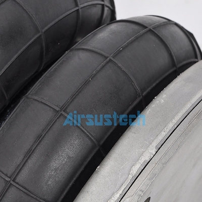 China Industrial Air Spring Contitech FD 76-14 DI Doppelluftschläger zur Dämpfung