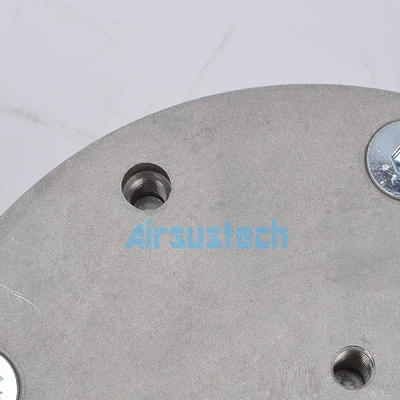 China Industrial Air Spring Contitech FD 76-14 DI Doppelluftschläger zur Dämpfung