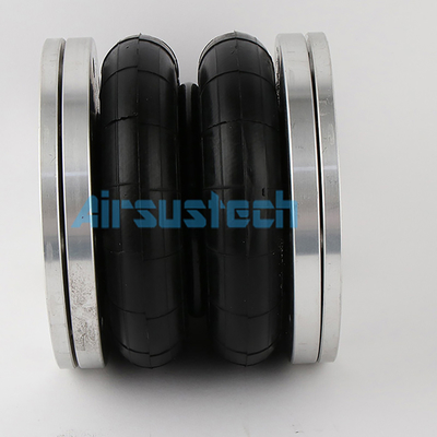 China Industrial Air Spring Contitech FD 76-14 DI Doppelluftschläger zur Dämpfung