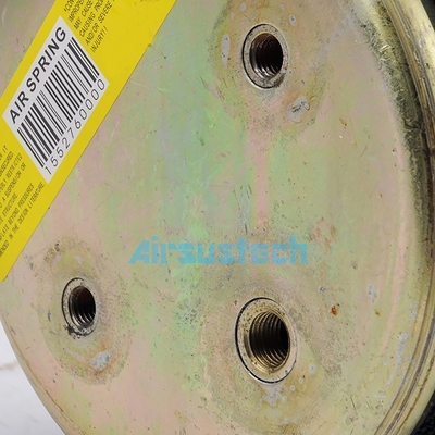 Pneumatische Luftkautschuk-Bell Dunlop S0 9280