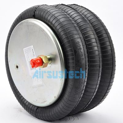 Contitech FT 330-29 431 Dreizylinderluftfeder 3B12-300 Goodyear Gummi-Lufttüten