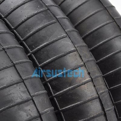 Contitech FT 330-29 431 Dreizylinderluftfeder 3B12-300 Goodyear Gummi-Lufttüten