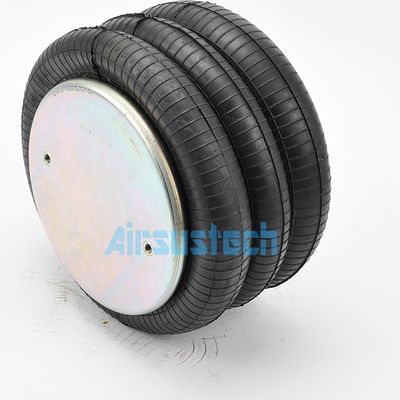 Contitech FT 330-29 431 Dreizylinderluftfeder 3B12-300 Goodyear Gummi-Lufttüten