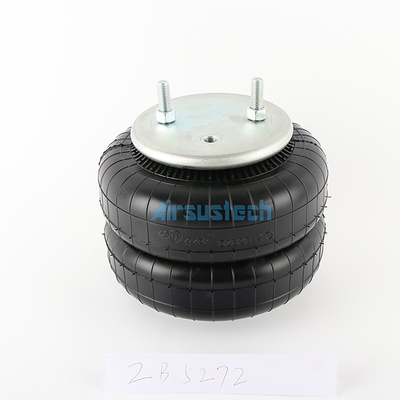 W01-358-6943 Firestone Verwickelte Industrie-Luftfeder für Vibrations-Tisch Dreieck 6332 4426