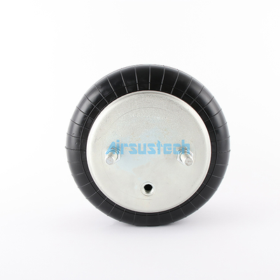 W01-358-6943 Firestone Verwickelte Industrie-Luftfeder für Vibrations-Tisch Dreieck 6332 4426