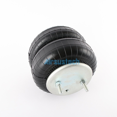 W01-358-6943 Firestone Verwickelte Industrie-Luftfeder für Vibrations-Tisch Dreieck 6332 4426