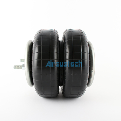 W01-358-6943 Firestone Verwickelte Industrie-Luftfeder für Vibrations-Tisch Dreieck 6332 4426