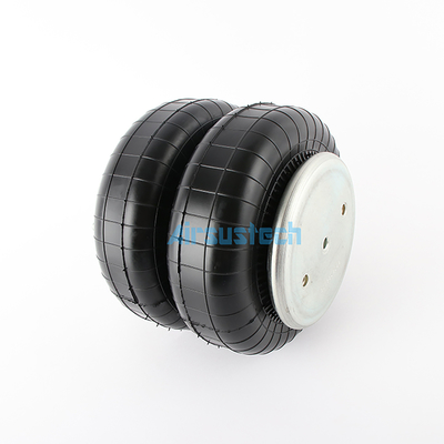 W01-358-6943 Firestone Verwickelte Industrie-Luftfeder für Vibrations-Tisch Dreieck 6332 4426