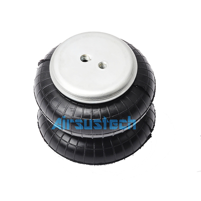 Continental FD40-10 Doppelgewickelte Gummi-Luftfeder-Vibrationsisolatoren