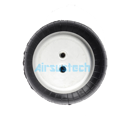 Continental FD40-10 Doppelgewickelte Gummi-Luftfeder-Vibrationsisolatoren