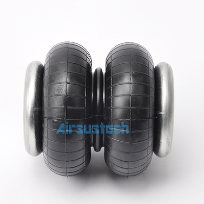 Continental FD40-10 Doppelgewickelte Gummi-Luftfeder-Vibrationsisolatoren