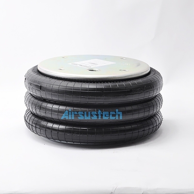 Goodyear 3B14-374 Contitech FT 530-35C1 3/4NPT Betriebssystem Pneumatische Luftfederung