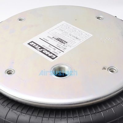 Goodyear 3B14-374 Contitech FT 530-35C1 3/4NPT Betriebssystem Pneumatische Luftfederung