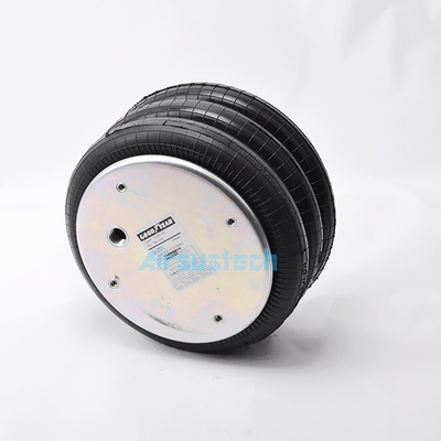 Goodyear 3B14-374 Contitech FT 530-35C1 3/4NPT Betriebssystem Pneumatische Luftfederung
