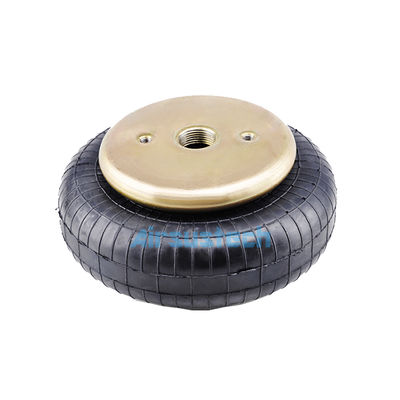 Contitech FS 120-10 Verwickelte 1/4NPTF Luftfeder für die Ausdehnung Chuck