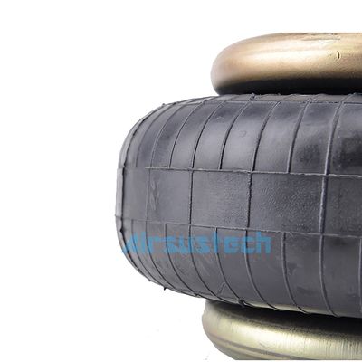 Contitech FS 120-10 Verwickelte 1/4NPTF Luftfeder für die Ausdehnung Chuck